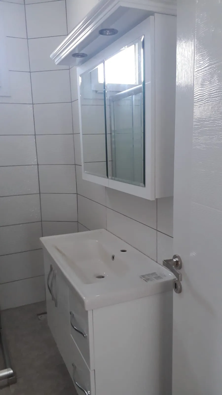 Banyo Tasarimi 1
