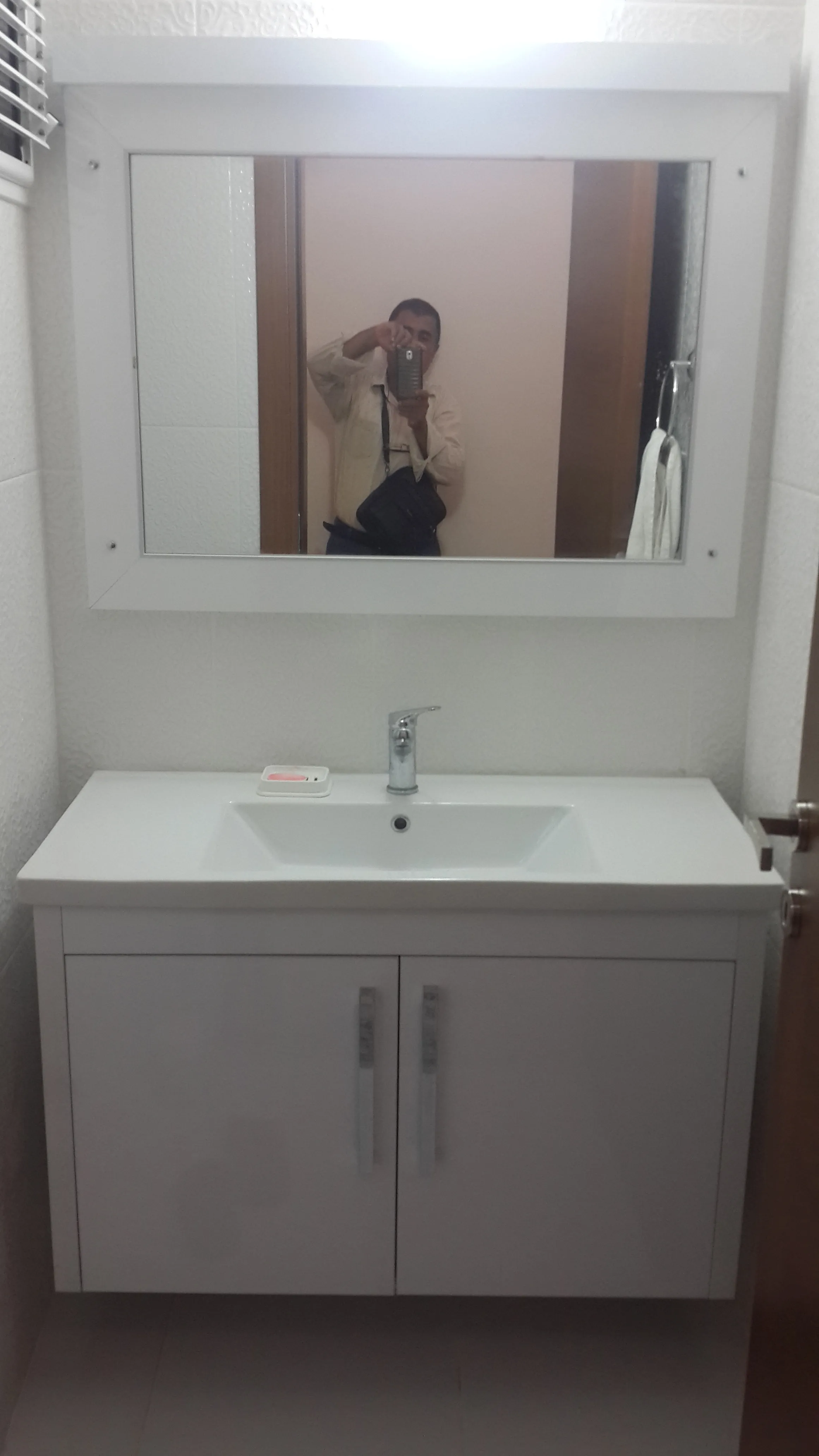 Banyo Tasarımı
