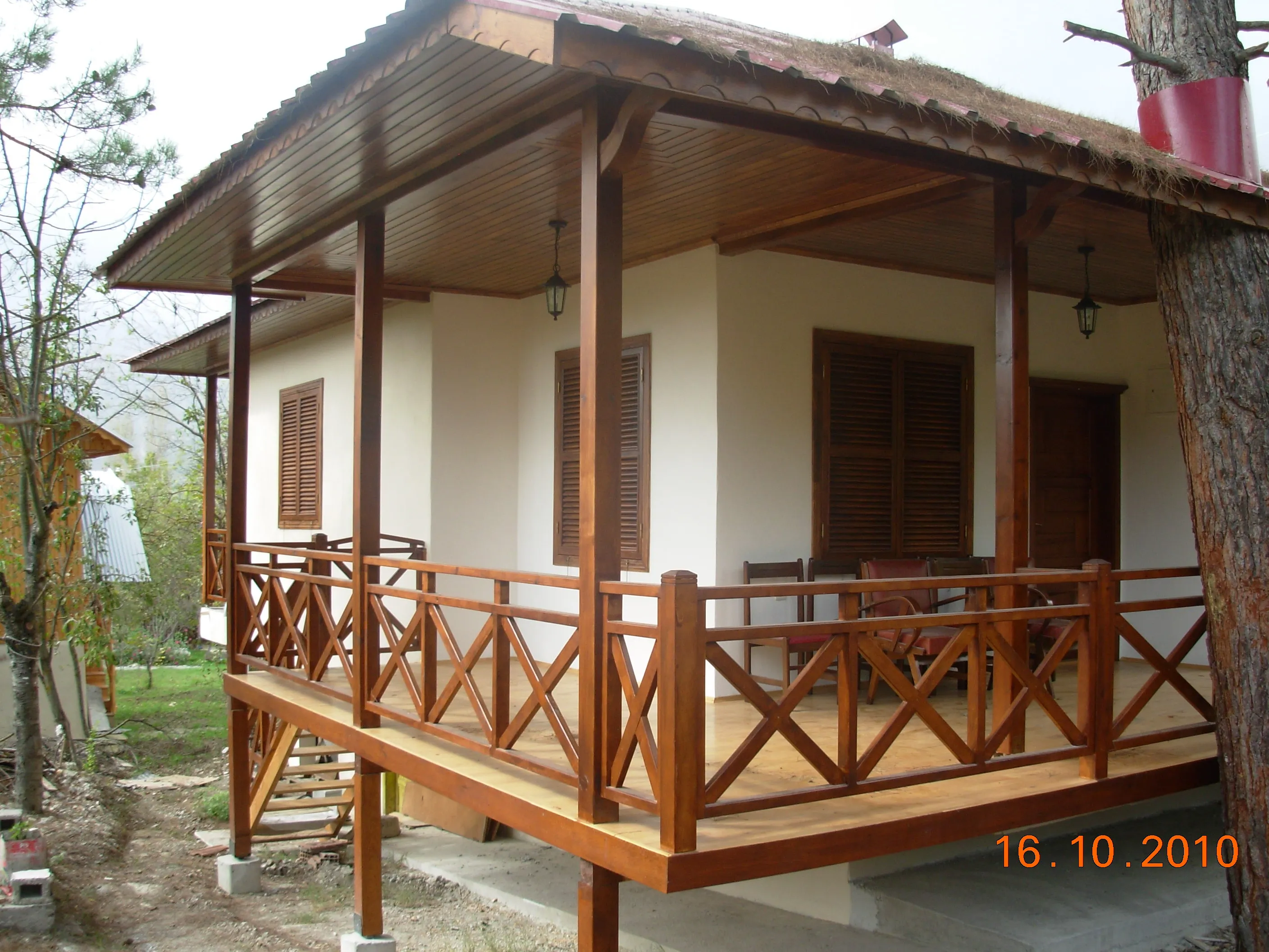 Restorasyon Projesi 1