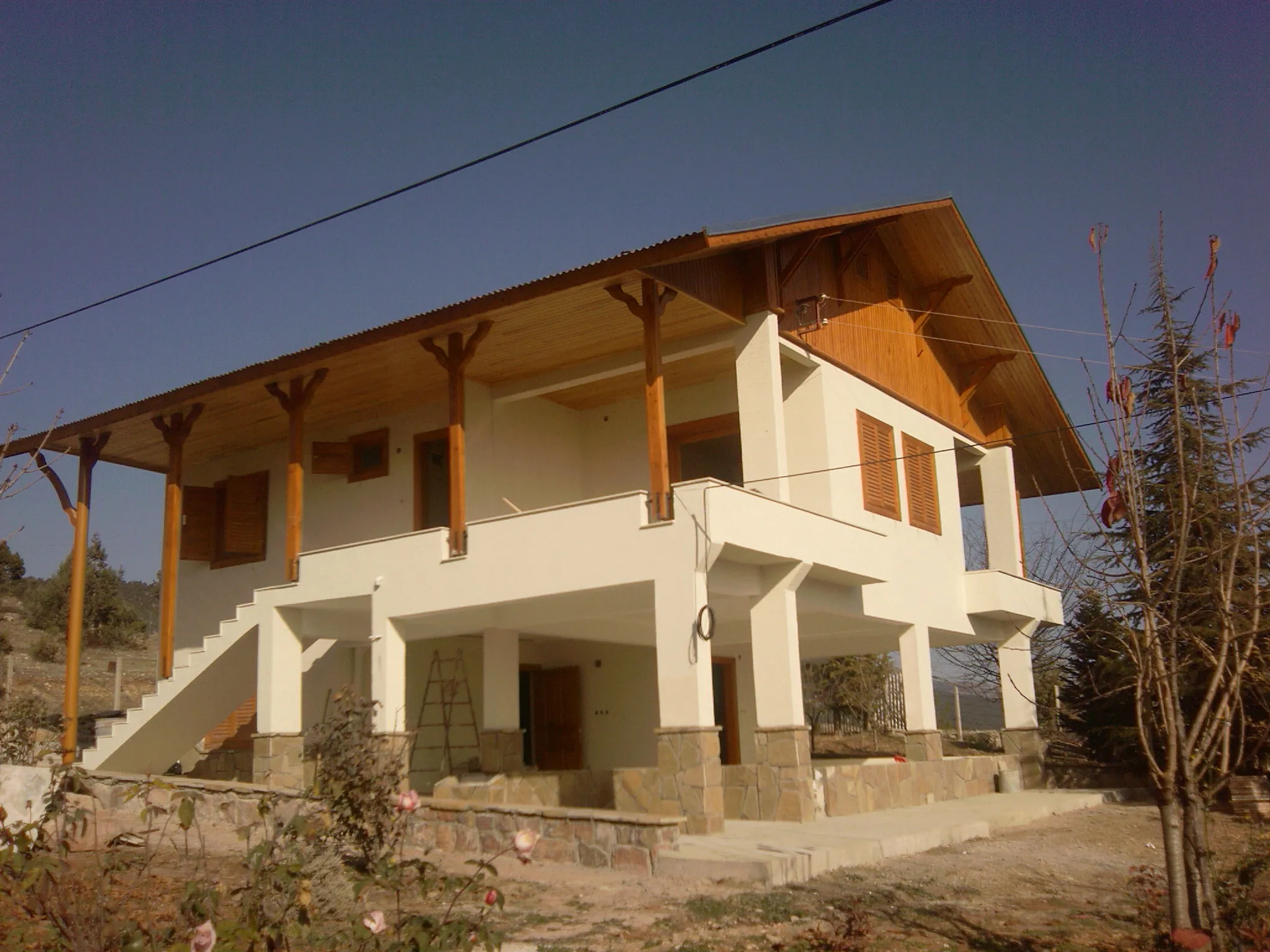 Restorasyon Uygulama 1